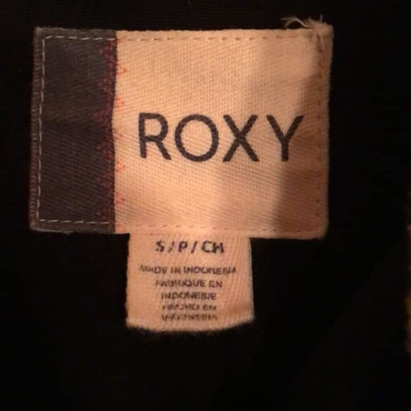 Roxy JACKET - Picture 2 of 4